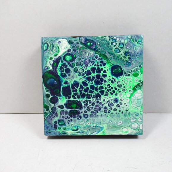 Flow art - Picture 10 of 10